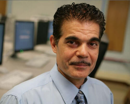 Gerald E. Poyo, Ph.D.