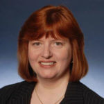 Céline A. Jacquemin, Ph.D.