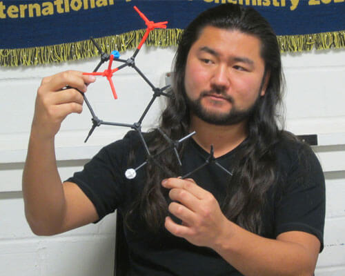 Gerald E. Poyo, Ph.D.