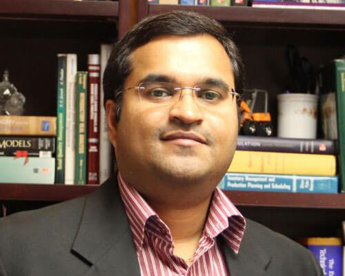 Gerald E. Poyo, Ph.D.