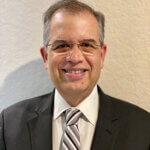 Rafael Moras, Ph.D., P.E.