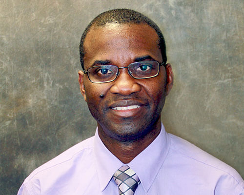 Gerald E. Poyo, Ph.D.