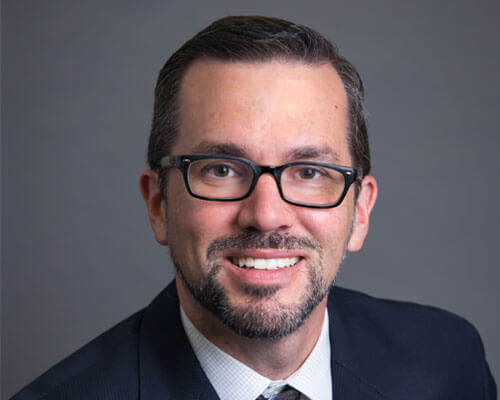 Gerald E. Poyo, Ph.D.