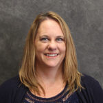 Terry Shackleford, Ph.D.