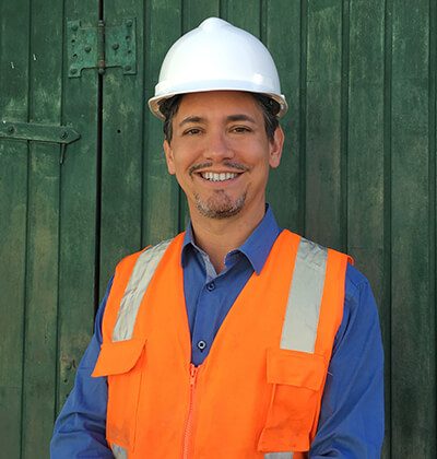 Gerald E. Poyo, Ph.D.