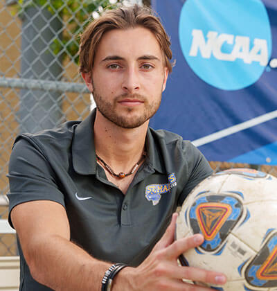 Daniel “Dani” Gimena
