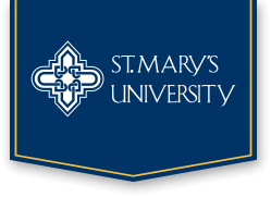 St. Mary's University