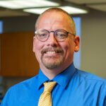 Michael Vallor, Ph.D.