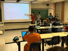 programing camp